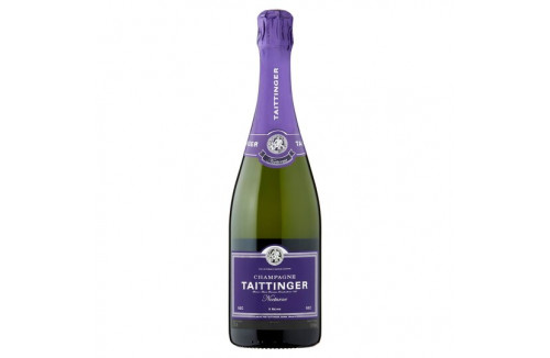 Taittinger Champagne Nocturne Sec 75Cl