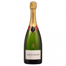 Bollinger Champagne Non Vintage 75Cl
