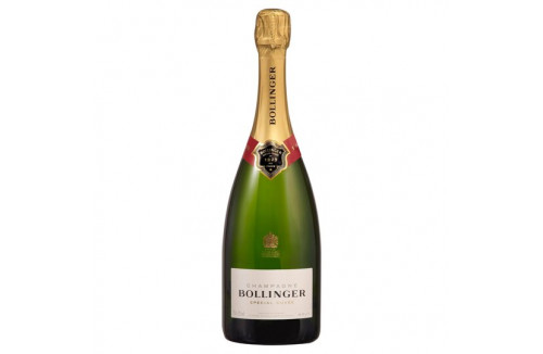 Bollinger Champagne Non Vintage 75Cl