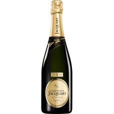Champagne Jacquart Mosaïque Brut 75Cl
