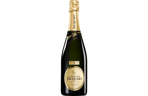 Champagne Jacquart Mosaïque Brut 75Cl