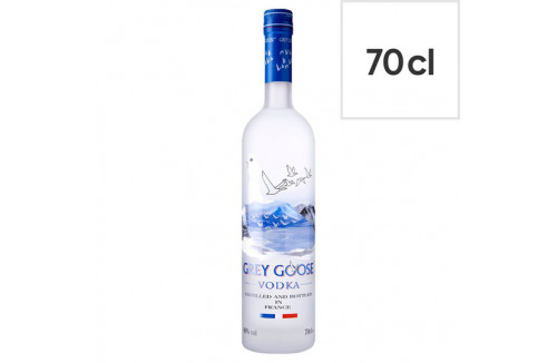 Grey Goose Original Vodka 70cl