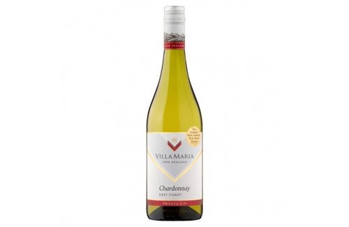 Villa Maria Private Bin Chardonnay 75Cl