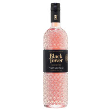 Black Tower Club Edition Pinot Noir Rose 75Cl