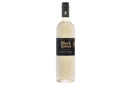 Black Tower Club Edition Sauvignon Blanc 75Cl