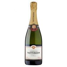 Taittinger Brut Reserve Non Vintage Champagne 75Cl
