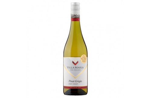 Villa Maria Private Bin Pinot Grigio 75Cl