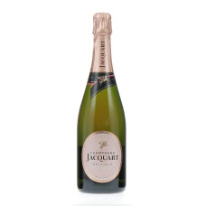 Champagne Jacquart Mosaïque Rose 75Cl